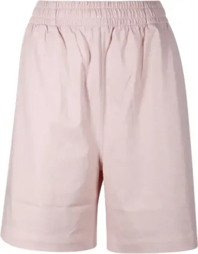 Bilde av Dame, Shorts, Rosa, M