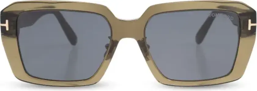 Herre, Accessories, Grønn, ONE SIZE