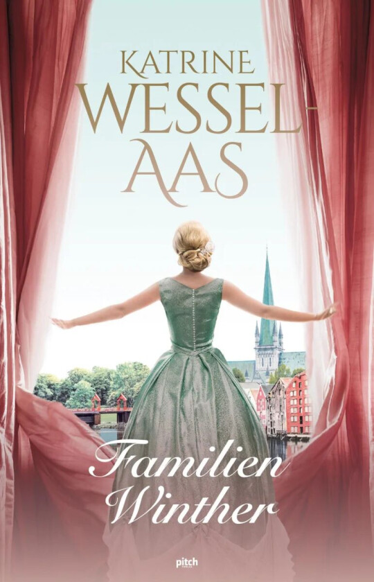 Familien Winther av Katrine Wessel-Aas