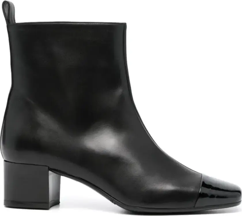 Dame, Sko, Svart, 36 EU