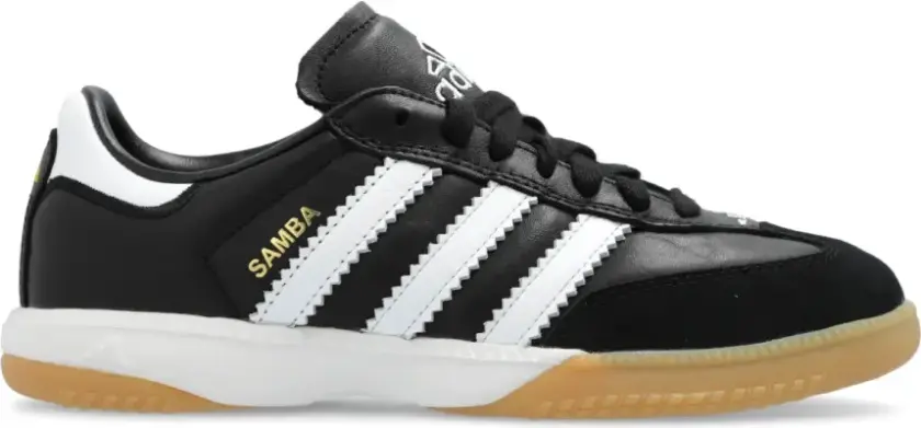 Adidas Originals, Herre, Sko, Svart, 46 EU