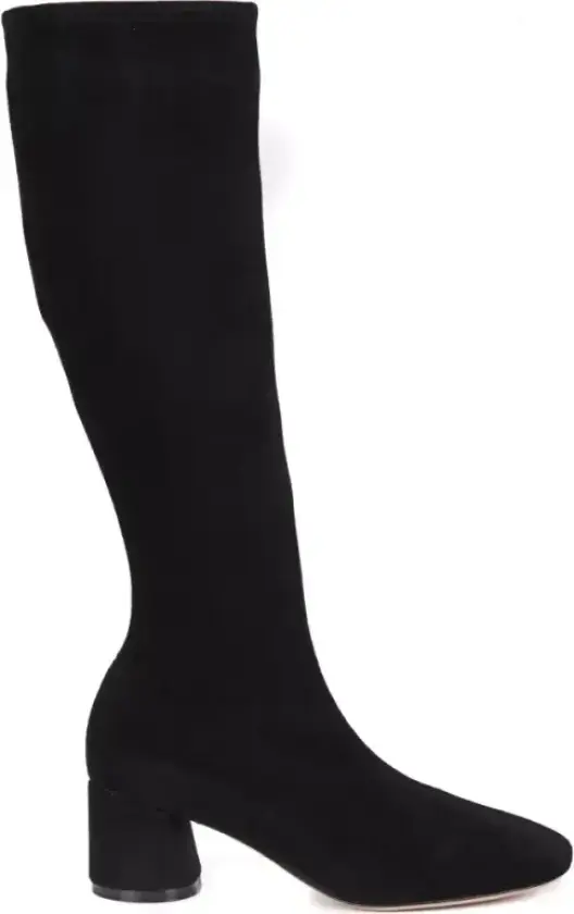 Dame, Sko, Svart, 40 EU