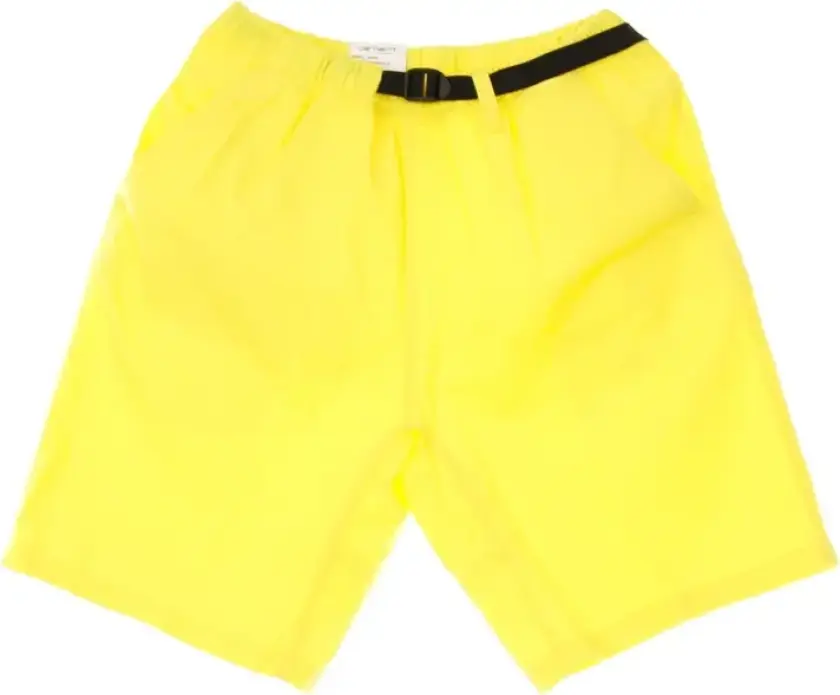 Carhartt Wip, Herre, Shorts, Gul, L