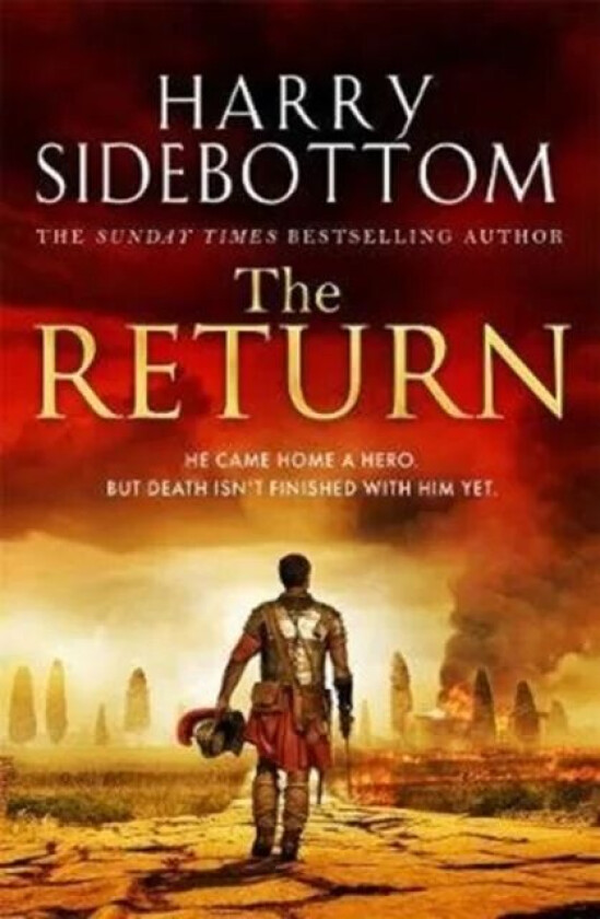 The Return av Harry Sidebottom