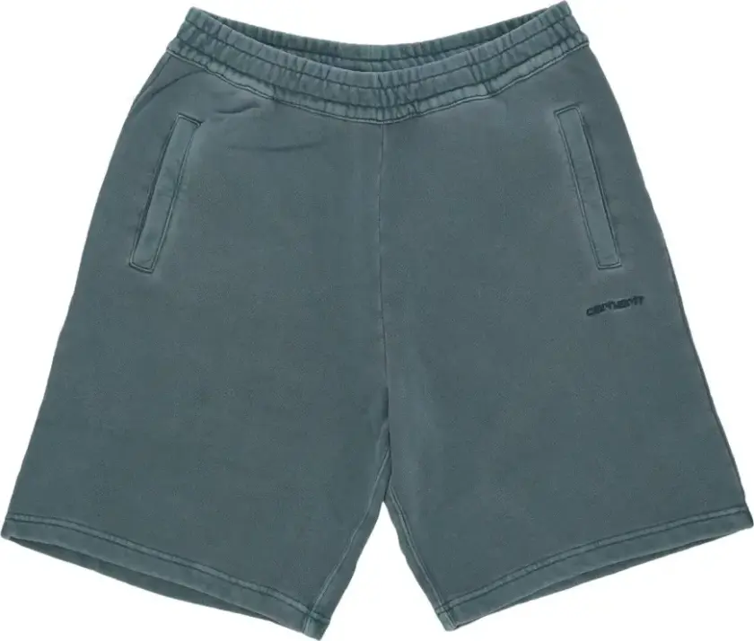 Carhartt Wip, Herre, Shorts, Grønn, XL