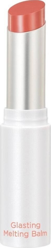 Rom&Amp Nd_Glasting Melting Balm Balsam Do Ust 03 Sorbet Balm 3,5G