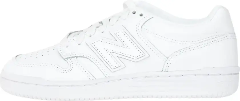 Dame, Sko, Hvit, 37 EU