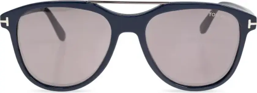 Herre, Accessories, Blå, ONE SIZE