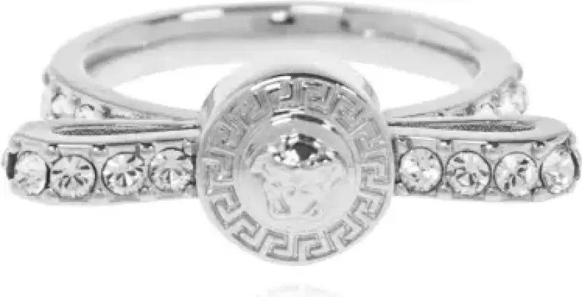 Dame, Accessories, Grå, 56 MM