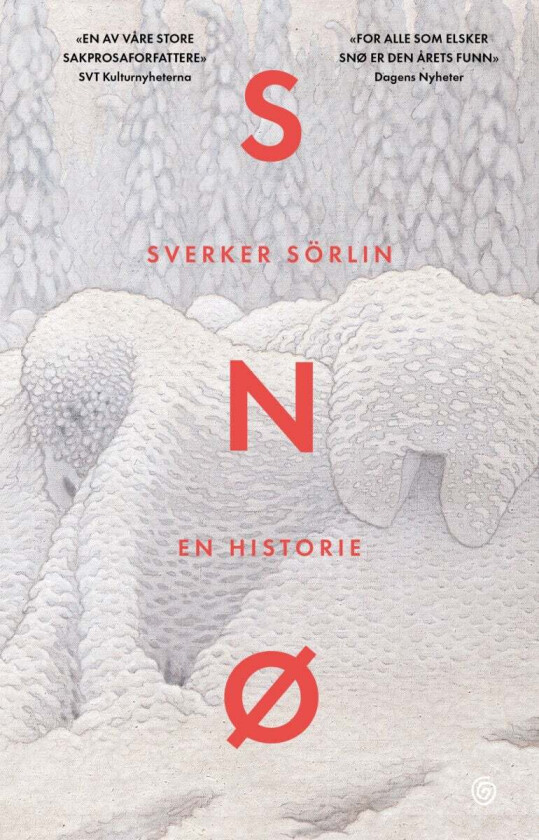 Snø av Sverker Sörlin