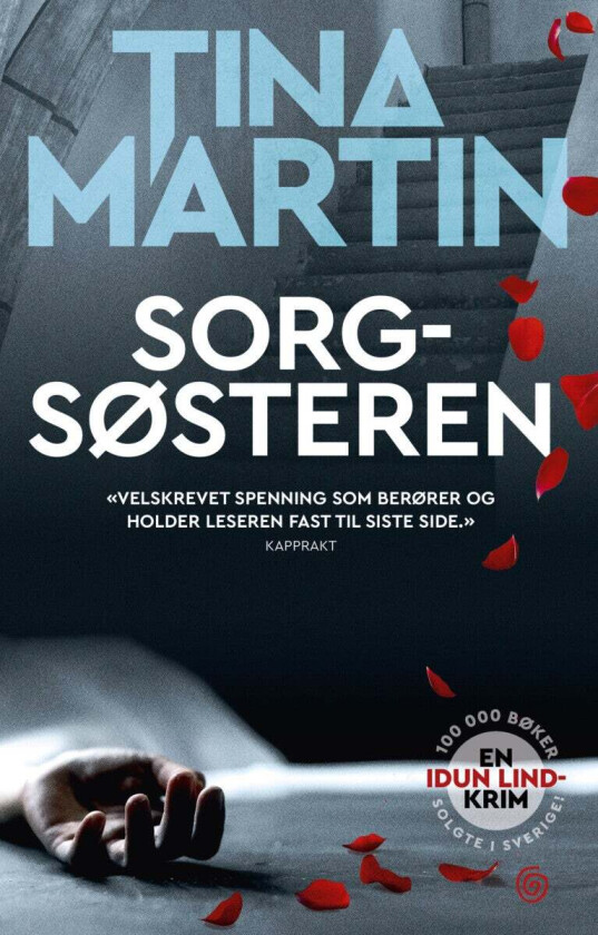 Sorgsøsteren av Tina N. Martin