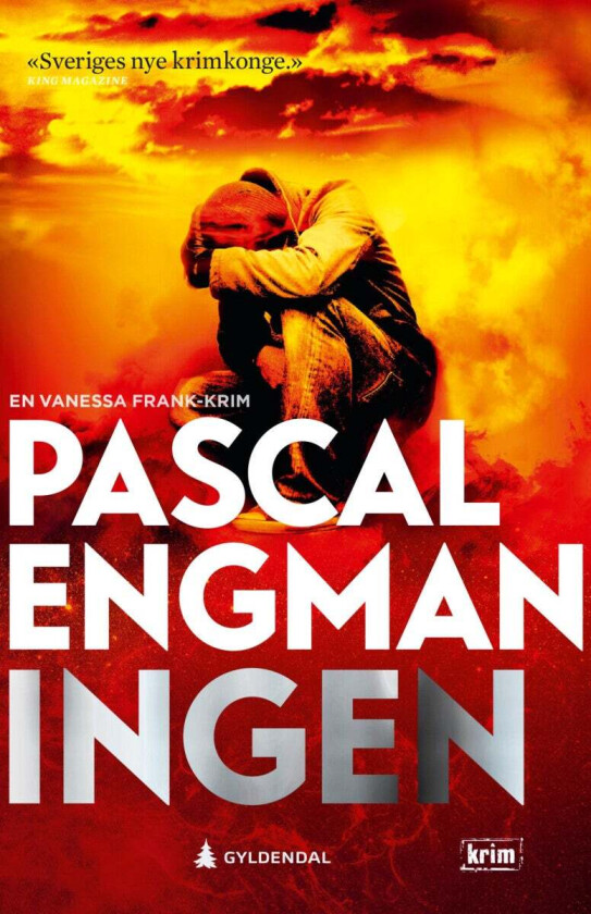 Ingen av Pascal Engman