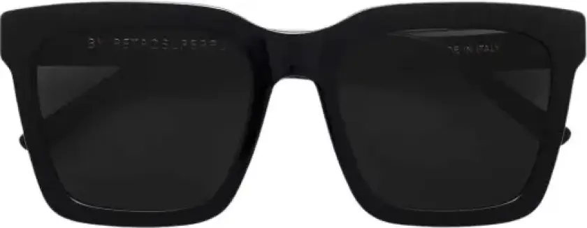 unisex, Accessories, Svart, ONE SIZE