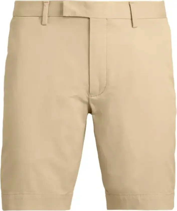 Herre, Shorts, Brun, W35