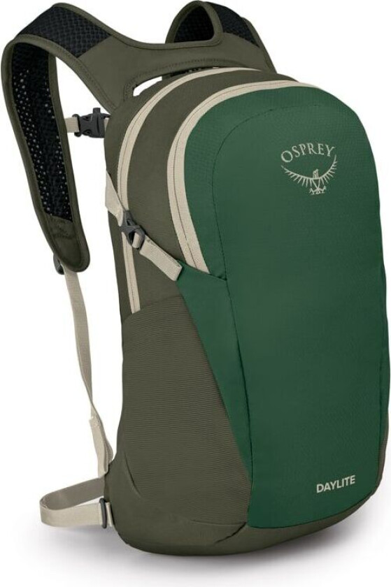 Daylite Green Canopy/green Creek O/S