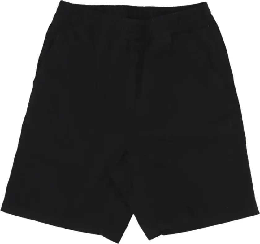 Carhartt Wip, Herre, Shorts, Svart, L
