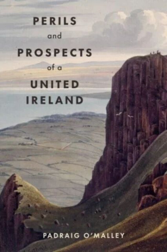 Perils & Prospects of a United Ireland av Padraig O'Malley