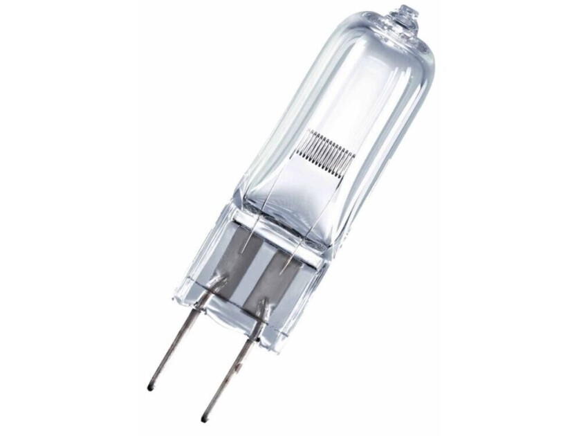 Osram 64625 HLX 100W 12V GY6.35