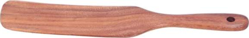 Stekespade i tre Beefsteak Spade Spurtle Servise Kjøkken Kjøkkenutstyr 29x5,5 cm