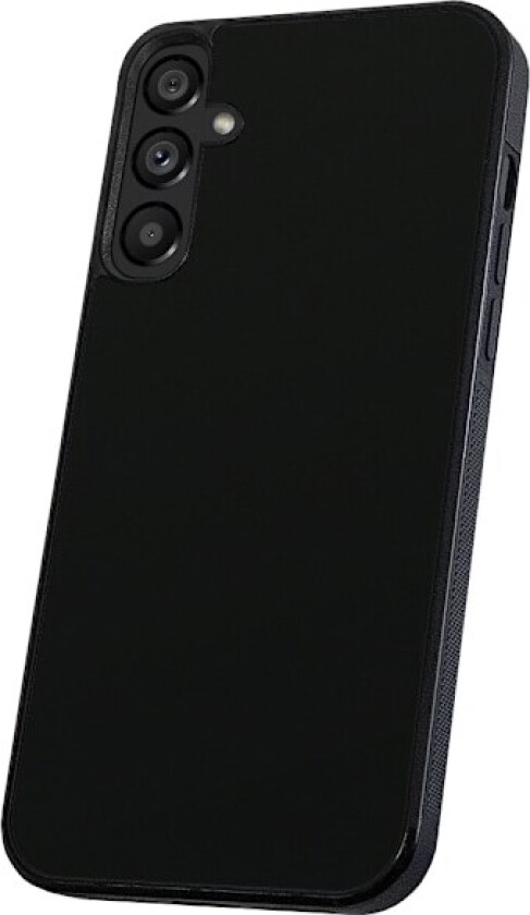 Samsung Galaxy S23 FE - Deksel/Mobildeksel Svart