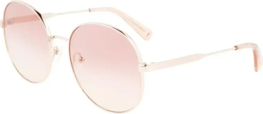 Dame, Accessories, Rosa, ONE SIZE