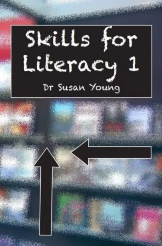 Skills for Lit 1 av Dr Susan Young