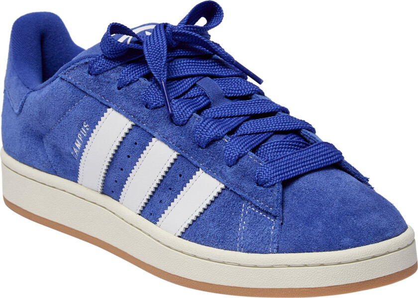 Campus 00s Unisex Semi Lucid Blue/Cloud White/Off White 44 2/3