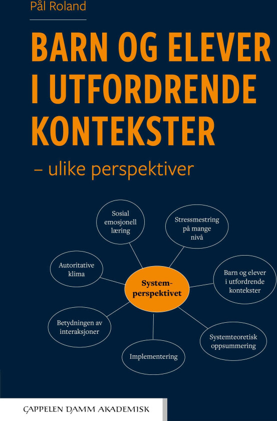 Barn og elever i utfordrende kontekster ulike perspektiver