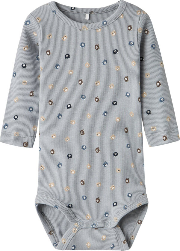 Nbmtumas LS Body Str 50 - Langermet Bodies