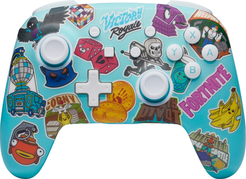 Switch Wireless kontroller