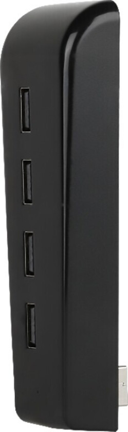 PS5 USB hub (sort)
