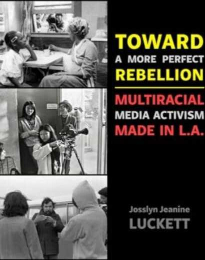 Toward a More Perfect Rebellion Multiracial Media Activism Made in L.A.