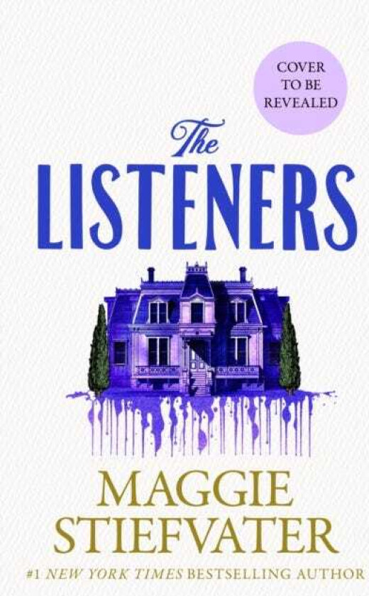 The Listeners the spinetingling new novel from No.1 New York Times bestselling author