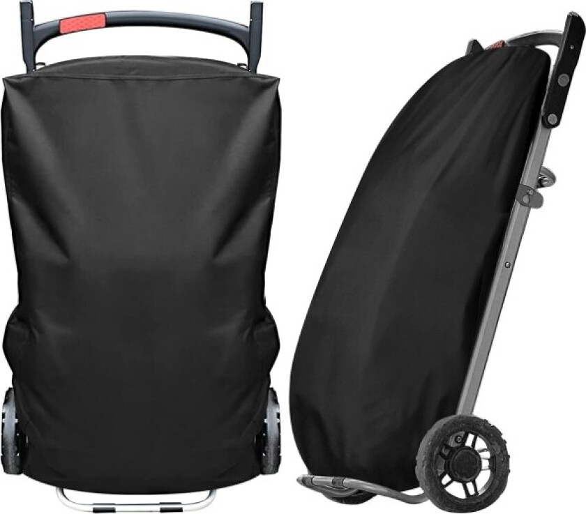 Gassgrilltrekk for Weber Gassgrill Traveler Db