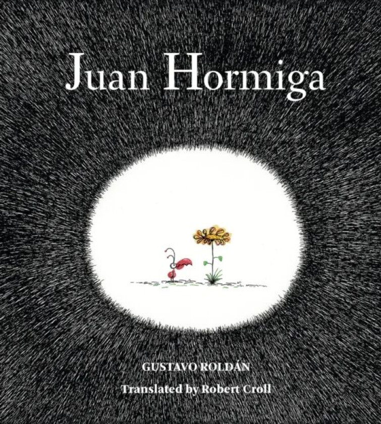 Juan Hormiga av Roldan Gustavo