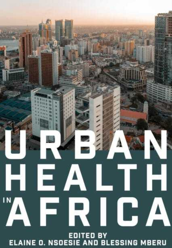 Urban Health in Africa