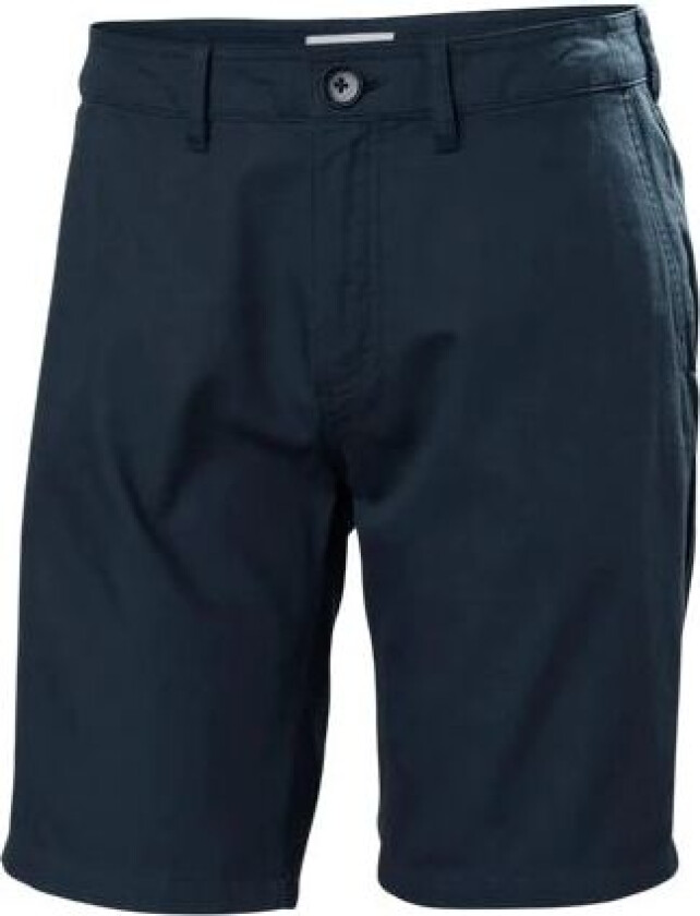 Dock Shorts 10" - Navy W30