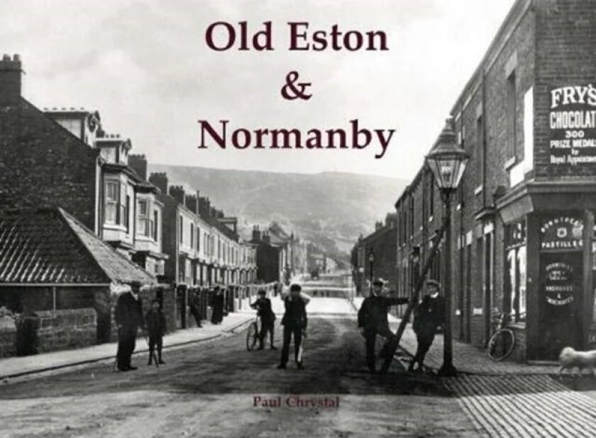 Old Eston & Normanby av Paul Chrystal