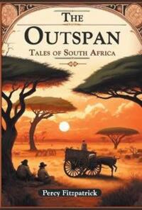 The Outspan Tales of South Africa