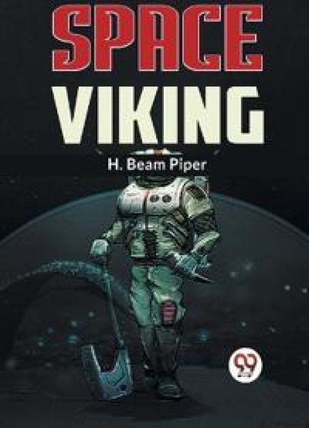 Space Viking