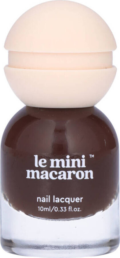 Le Sweet Nail Polish Espresso 10 ml