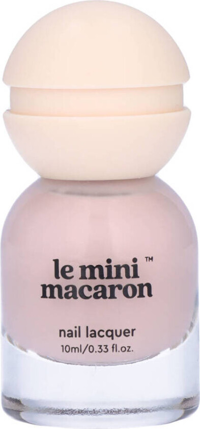 Le Sweet Nail Polish Créme Brûlée 10 ml