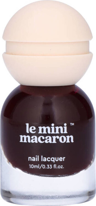 Le Sweet Nail Polish Cassis 10 ml