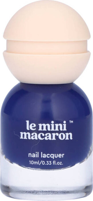 Le Sweet Nail Polish Le Minuit 10 ml