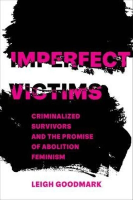 Imperfect Victims av Leigh Goodmark