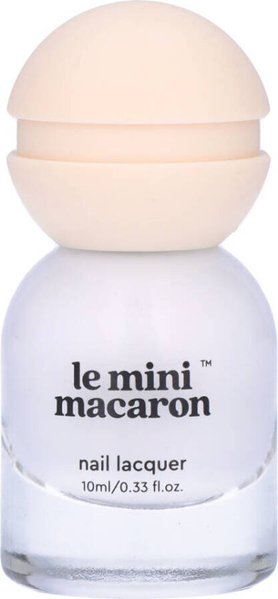 Le Sweet Nail Polish Milkshake 10 ml