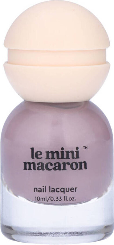 Le Sweet Nail Polish Spiced Chai 10 ml