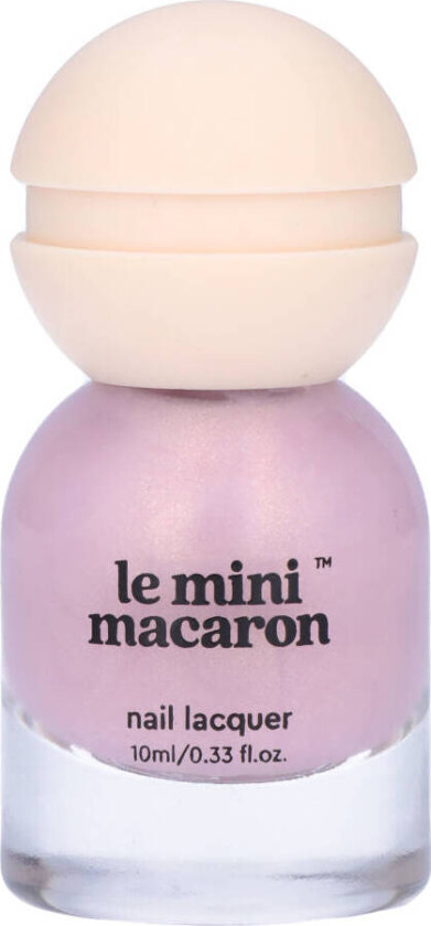 Le Sweet Nail Polish Pink Quartz 10 ml