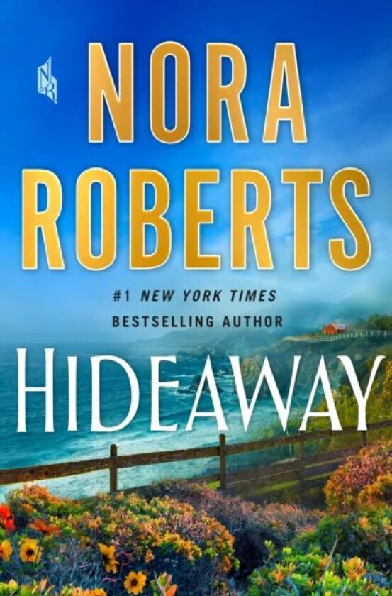 Hideaway av Nora Roberts