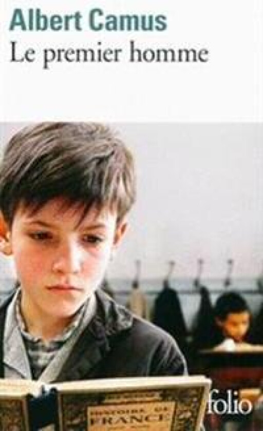 Le Premier Homme